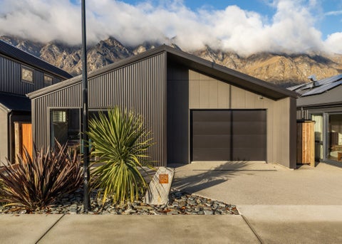 25 Friesian Close, Jacks Point, Queenstown