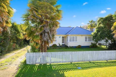13 Tawa Street, Te Kuiti