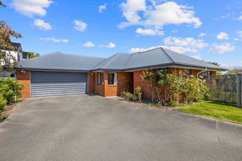 10A Hendon Street, Edgeware, Christchurch