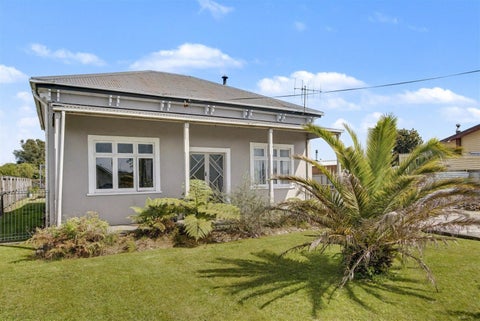 136 Russell Street, Westport, Westport