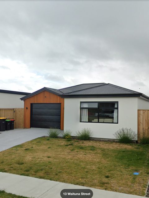 13 Waituna Street, Pegasus, Pegasus