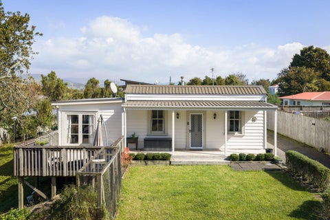 10 Clarke Street, Waihi, Waihi