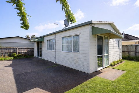 58 Puriri Road, Manurewa, Auckland