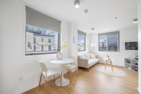 5J/15 City Road, Auckland Central, Auckland