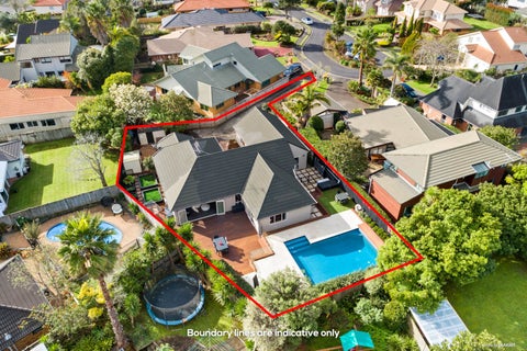 15 Lucas Way, Albany, Auckland