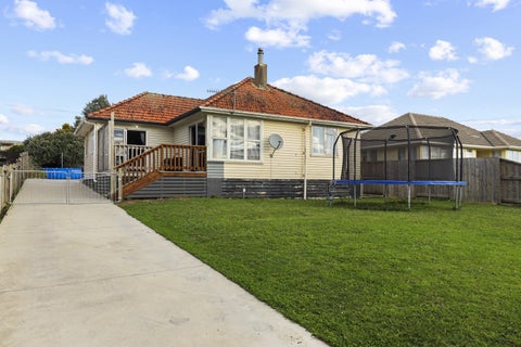 11 Goodwin Avenue, Morrinsville, Morrinsville