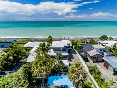 243 Clifton Road, Te Awanga, Te Awanga