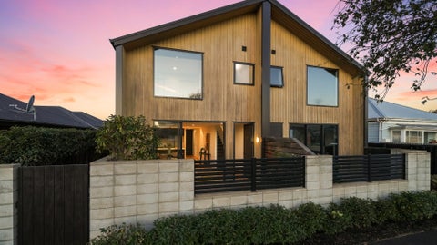 18B Collins Street, Addington, Christchurch