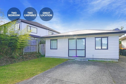 33A Scotts Road, Manurewa East, Auckland