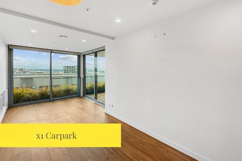 406/45 Union Street, Auckland Central, Auckland