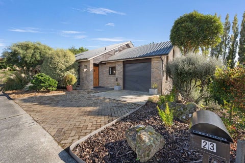 23 Mitre Street, Gore, Gore