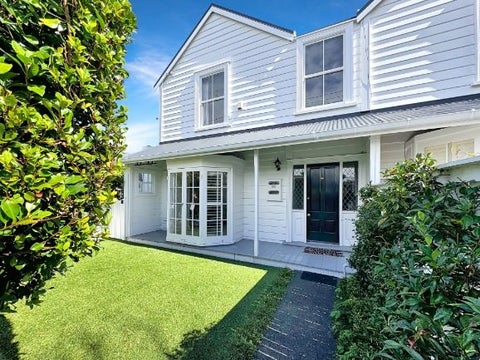 91 Brighton Road, Parnell, Auckland