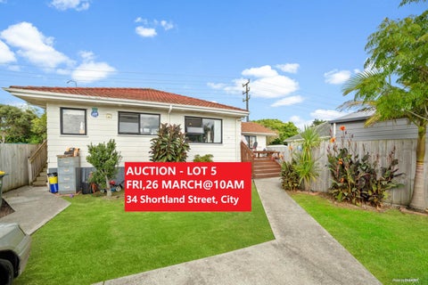 36 Silverstone Place, Henderson, Auckland
