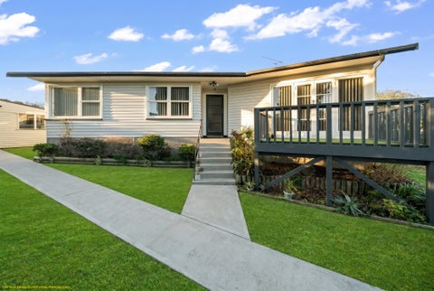 6 Jenkins Place, Manurewa East, Auckland