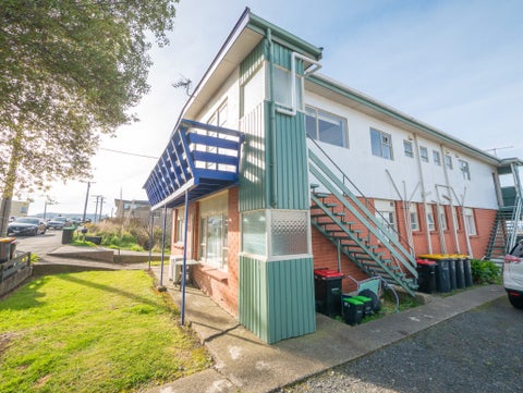 99 Canongate, Dunedin Central, Dunedin