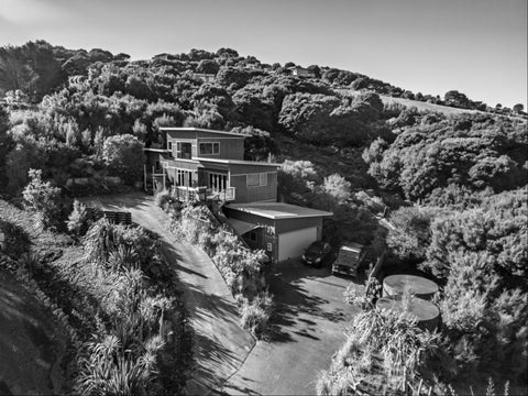 30 Otamarua Road, Russell, Far North, Northland