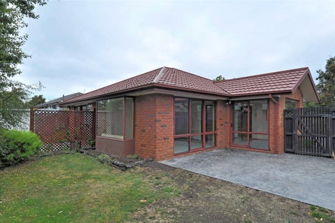 34C Greenhaven Drive, Burwood, Christchurch