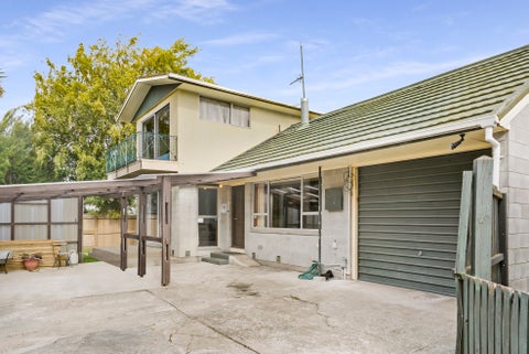 2/14 Rogers Street, Sydenham, Christchurch