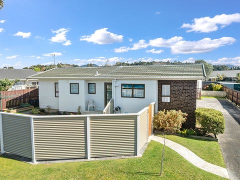 6A Coleridge Place, Tikipunga, Whangarei