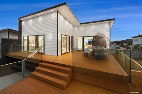 45 Ascension Crescent, Orewa, Orewa
