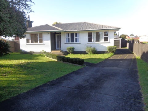 45 Graham Avenue, Te Atatu Peninsula, Auckland