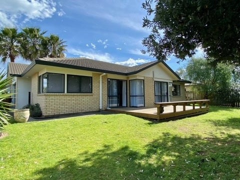 43 Athena Grove, Papamoa Beach, Papamoa