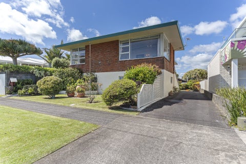 34 Hamblyn Street, Strandon, New Plymouth