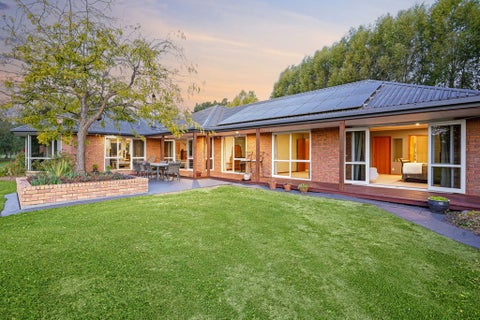171 Easterbrook Road, Fernside, Kaiapoi