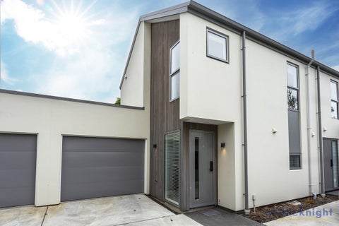4/138 Westminster Street, St Albans, Christchurch