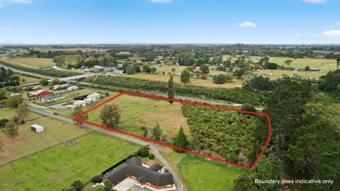 194 State Highway 26, Newstead, Hamilton