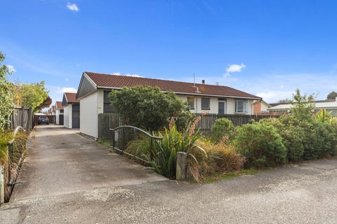 23A Porter Place, Kaiapoi, Kaiapoi