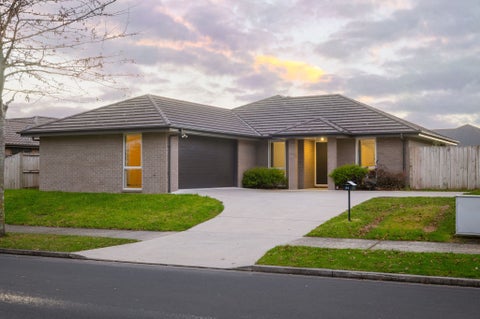 44 Cumberland Drive, Flagstaff, Hamilton