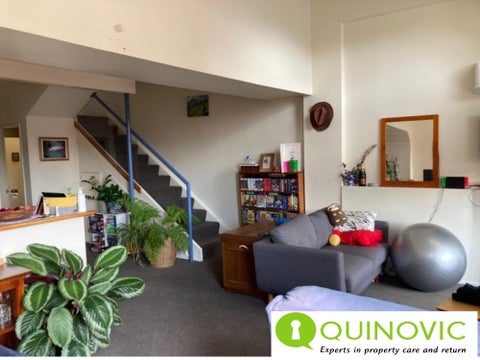 3K Walter Street, Te Aro, Wellington