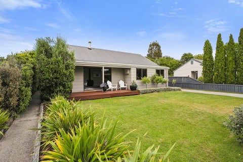24 Wishart Crescent, Cromwell, Cromwell