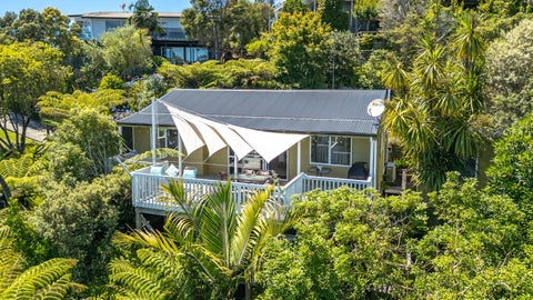 7 Hillside Lane, Tairua, Tairua