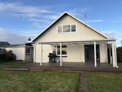 23 Edward Street, Pahiatua