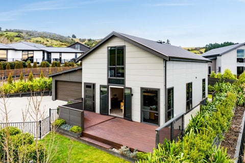 14 Trudi Place, Green Island, Dunedin
