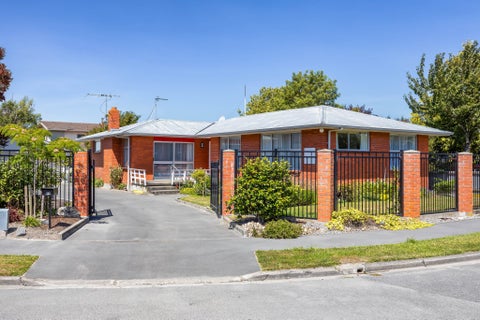 13 Banks Place, Rangiora, Rangiora