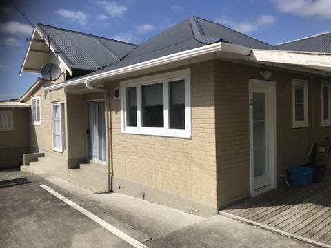 2/18 Aubrey Street, Regent, Whangarei