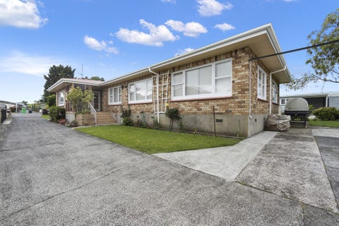 1 Mill Crescent, Matamata, Matamata