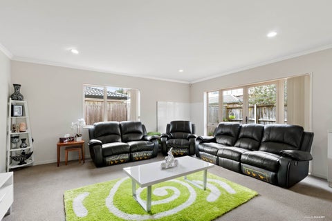 12 Magnolia Place, Flat Bush, Auckland