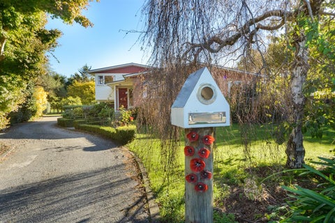 576 Wellington Road, Marton