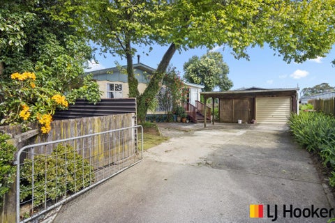 7 McShane Street, Pukekohe, Pukekohe