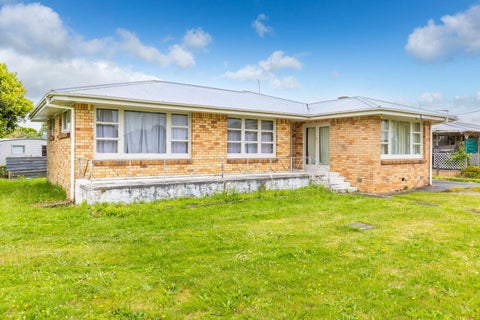 104 Harris Street, Huntly, Huntly