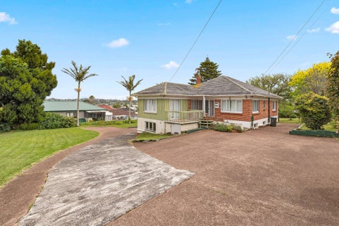 493 Mount Albert Road, Mount Roskill, Auckland