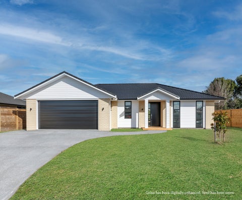 4 Green Estate Drive, Waipu, Waipu
