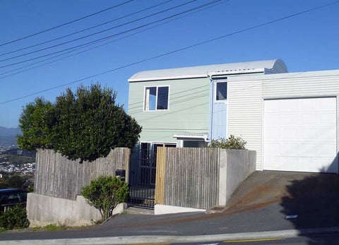 51 Fortunatus Street, Brooklyn, Wellington