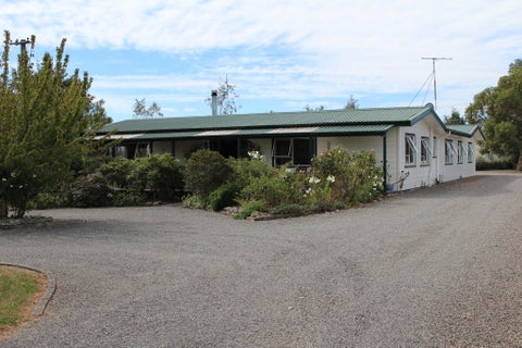 145 Kemptons Line, Greytown, Greytown