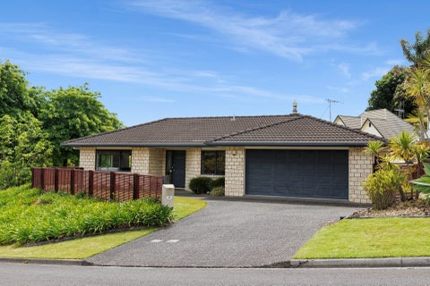 40 Kinloch Drive, Bethlehem, Tauranga