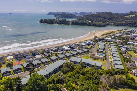 24/18 Eyre Street, Whitianga, Whitianga